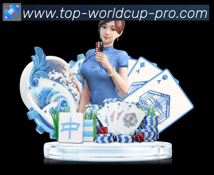美加墨世界杯投注入口发展历程