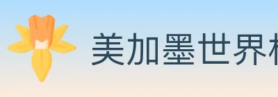 美加墨世界杯投注入口 logo